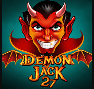 Demon Jack 27